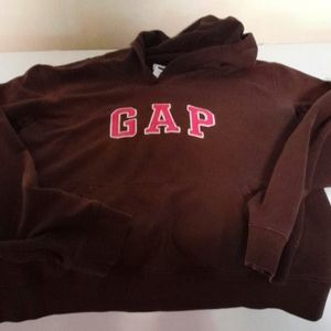 Juniors Gap Hoodie